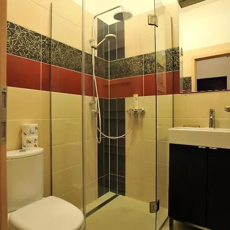 The Marmara Rezidance 2 Apartament Stambuł